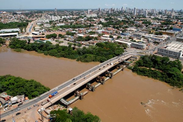 Prefeitura de Cuiab debate economia e escassez dos recursos hdricos