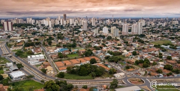 Lista de melhores cidades do pas para fazer negcio tem Cuiab em 10 lugar; confira outras cidades de MT