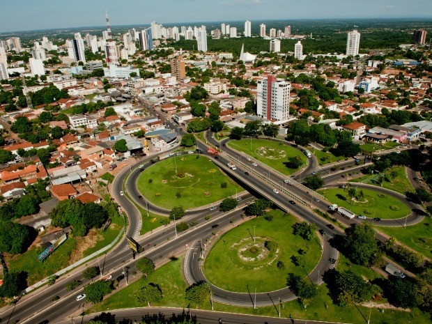 Mato Grosso ocupa a 9 posio no Ranking de Competitividade dos Estados