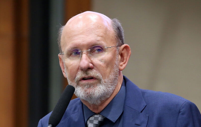 Avallone aponta que norte de MT tem incidncia de cncer maior em 20%, mas defende cautela em restries ao glifosato