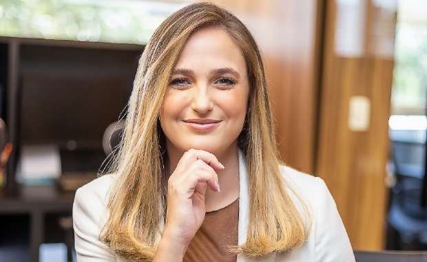 A advogada Ivana Krutinsky, diretora da Fiscan Inteligncia Tributria