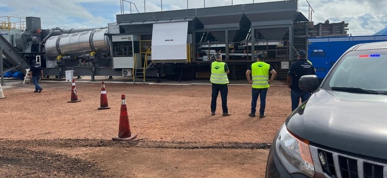 Projeto de ponte ferroviria sobre o rio Araguaia  aprovado pela ANTT