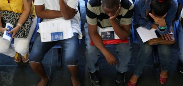 Desemprego entre pretos e pardos  maior que entre brancos em Mato Grosso, aponta IBGE