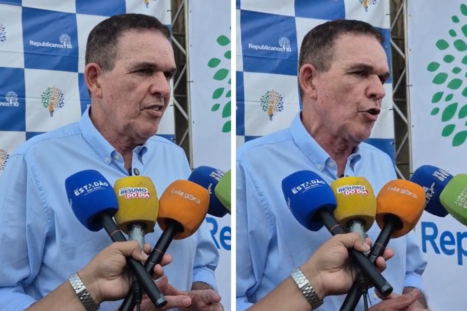 Juarez culpa venda da BR Distribuidora por alta do diesel e cobra fiscaliza��o sobre cartel