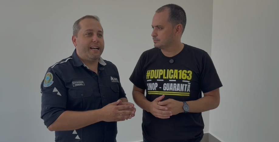 Diretor da ANTT sinaliza primeiras entregas de duplicao da BR-163 em 2026