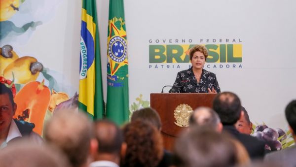 Dilma destina R$ 28,9 bi para agricultura familiar; volume  20% maior que anterior