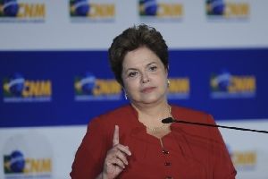 Dilma pede mudana na atuao da Conab