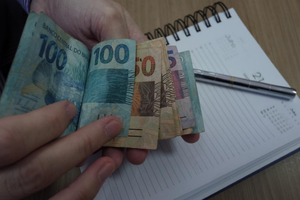 Mato Grosso � o 2� estado com menor desigualdade de renda do Brasil