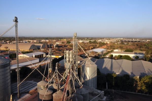 Recesso econmica reduz para 36,3 pontos a confiana do empresrio industrial em Mato Grosso