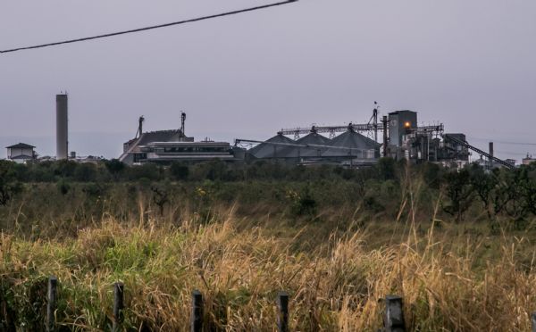 Produção industrial em Mato Grosso apresenta queda diante consumo baixo