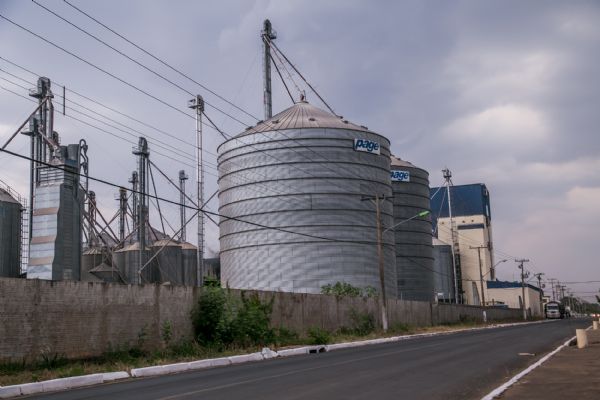 Empresrio da indstria em Mato Grosso segue pouco confiante com a economia