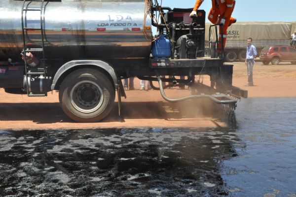 DNIT deve ampliar em quase 20% recursos a serem investidos em Mato Grosso