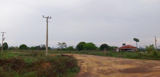 Energisa entrega 12 km de rede eltrica e tira 207 famlias do escuro em Mato Grosso