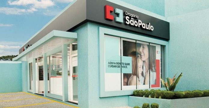 Drogaria So Paulo expande atuao e inaugura quatro lojas em Cuiab  