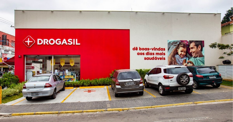 Gigante do varejo farmacutico, RD Sade abre 65 vagas para setor de logstica em Cuiab