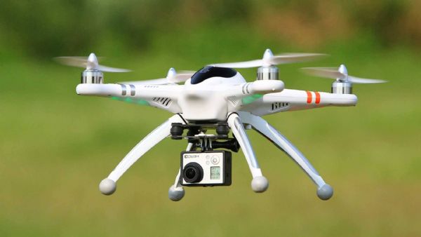 Senar oferta cursos de operao de drones em Mato Grosso; sero duas turmas