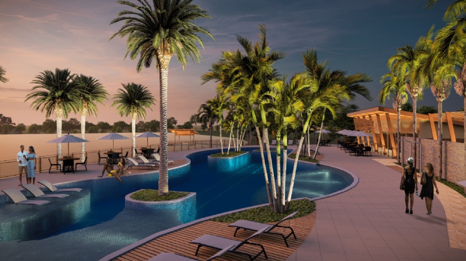 Vale Gramado tem alta procura nos dois primeiros meses do ano; maior bairro planejado de Cuiab�