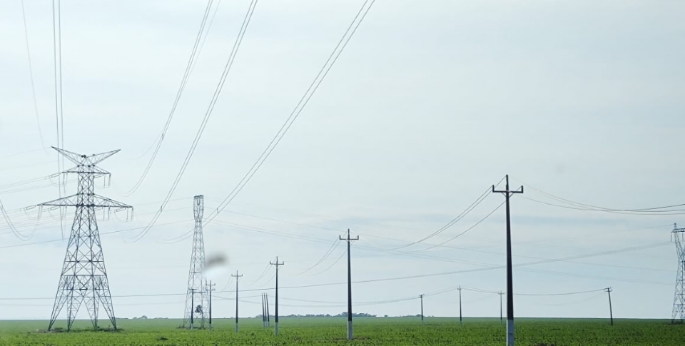 Produtores de MT sero visitados para recadastramento da tarifa de energia com desconto de at 80%