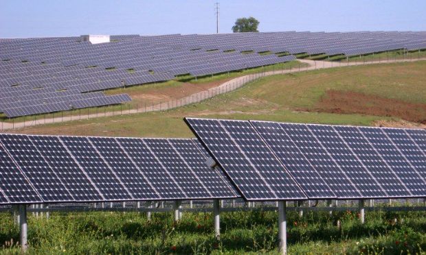 Avaliada em U$ 300 mi, maior usina solar do Brasil será instalada em Chapada dos Guimarães