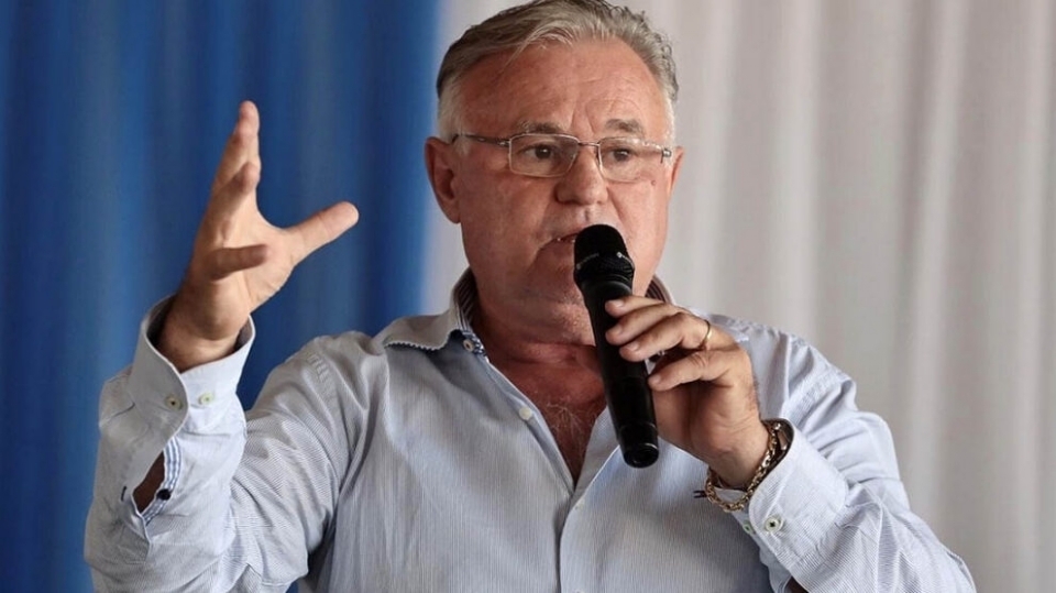 Era� Maggi teria adquirido cerca de 40 mil hectares de terra na Bol�via; infraestrutura � entrave na regi�o