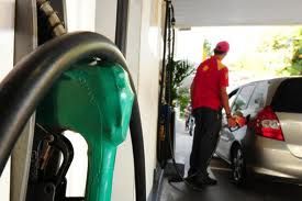 Gasolina deve ficar 7% mais cara