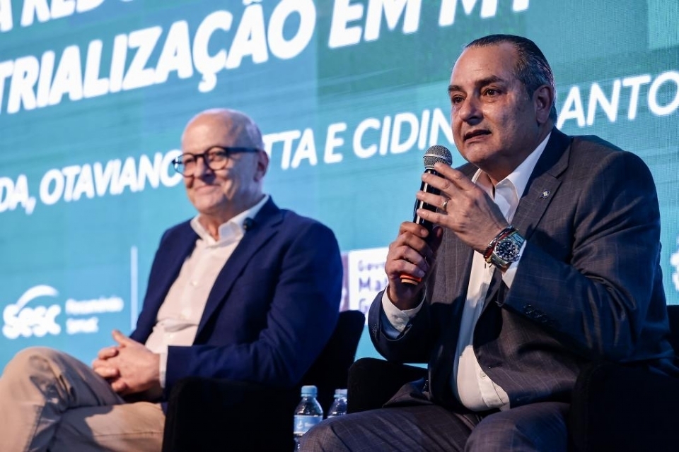 Tarifa�o acelera busca de MT por mercados mais exigentes para carne bovina