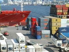 A regio exportou US$ 25,442 bilhes em 2012