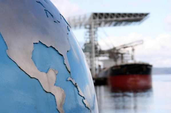 Exportaes totais caem 3,47% no ano em relao a 2013
