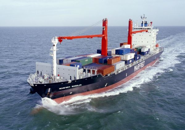 Exporta��es nacionais caem 2,2% nos cinco primeiros meses de 2014