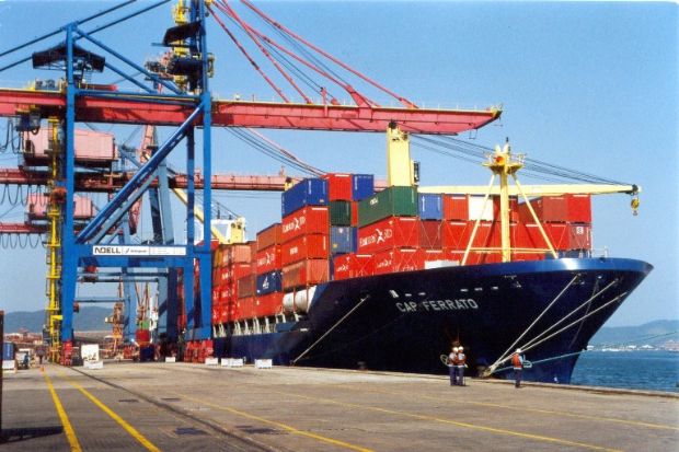 Em 6 nas exportaes do Brasil, Mato Grosso tem queda de 5,52% nos embarques em 2017
