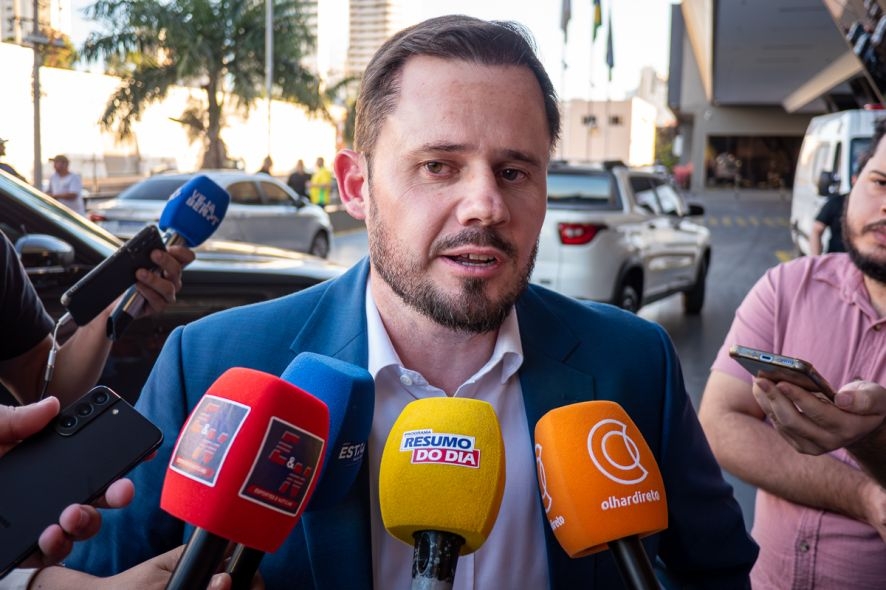 Em meio � crise no campo, Aprosoja cobra revis�o do modelo do Fethab e promete debater alternativas