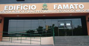 Famato, FGV e IMEA fazem estudo sobre peso da carga tributria no agronegcio em MT