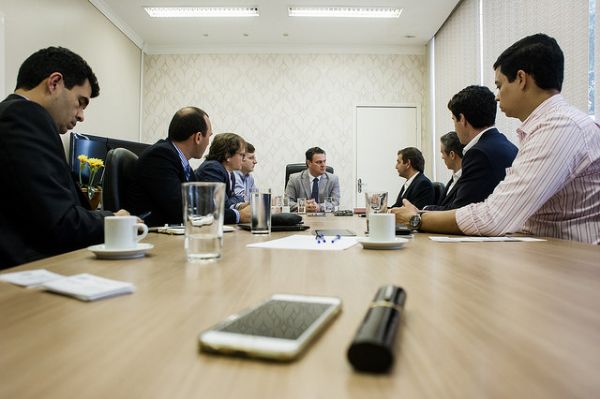 Grupo dos EUA avalia investir em hidrovia de Mato Grosso