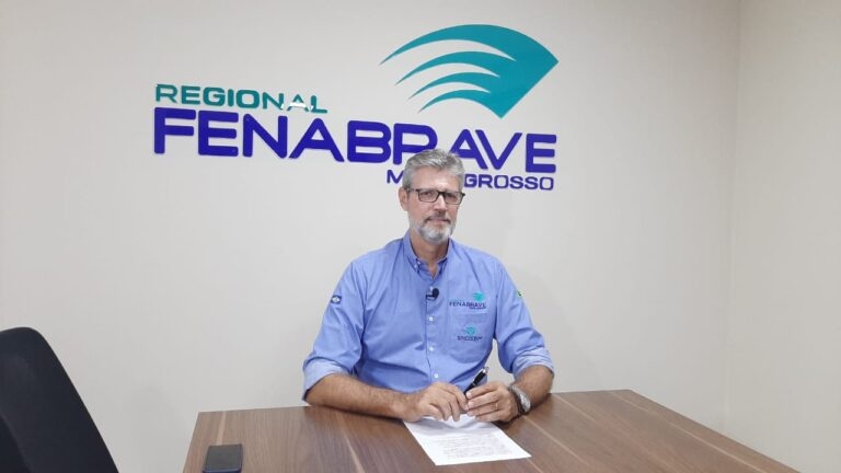 Fenabrave celebra andamento de projeto que rev taxa de fiscalizao ambiental