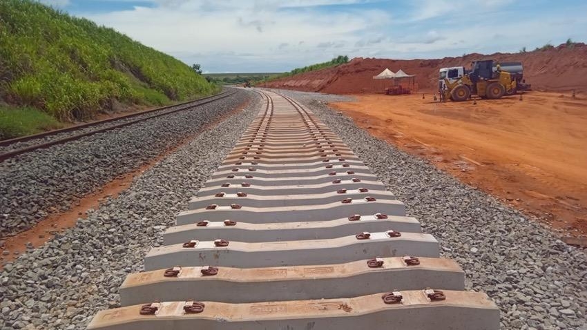 Governo de MT apresenta potencial agrcola a delegao chinesa em reunio sobre Ferrovia Biocenica
