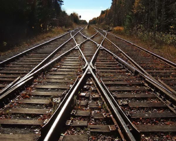 Riva busca sensibilizar Unio sobre ferrovia MT/PA; reunio com ministro j est marcada