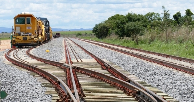 Projeto inicial estima investimento de R$ 8,4 bilhões em Ferrogrão