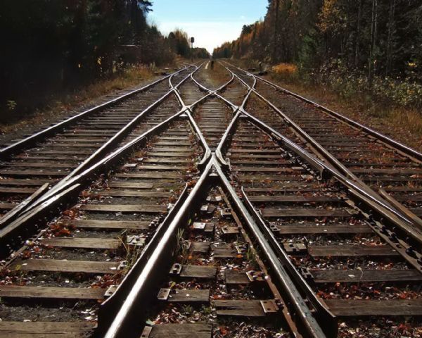Ferrovia Transoce�nica � vi�vel e pode ser constru�da em 9 anos, mostra estudo chin�s