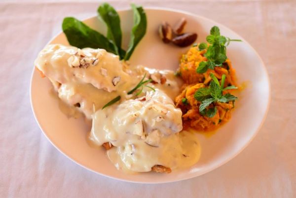 Alta Floresta e Parana�ta realizam festival gastron�mico com sabores amaz�nicos