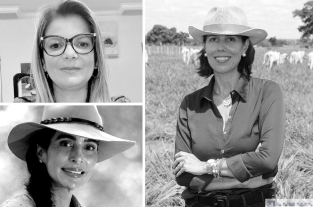 Lista da Forbes sobre 100 Mulheres Poderosas do Agro inclui cinco mato-grossenses