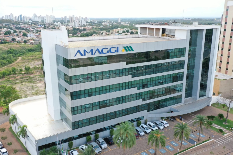 Amaggi encerra parceria com Inpasa, mas deve construir usinas de etanol sozinha