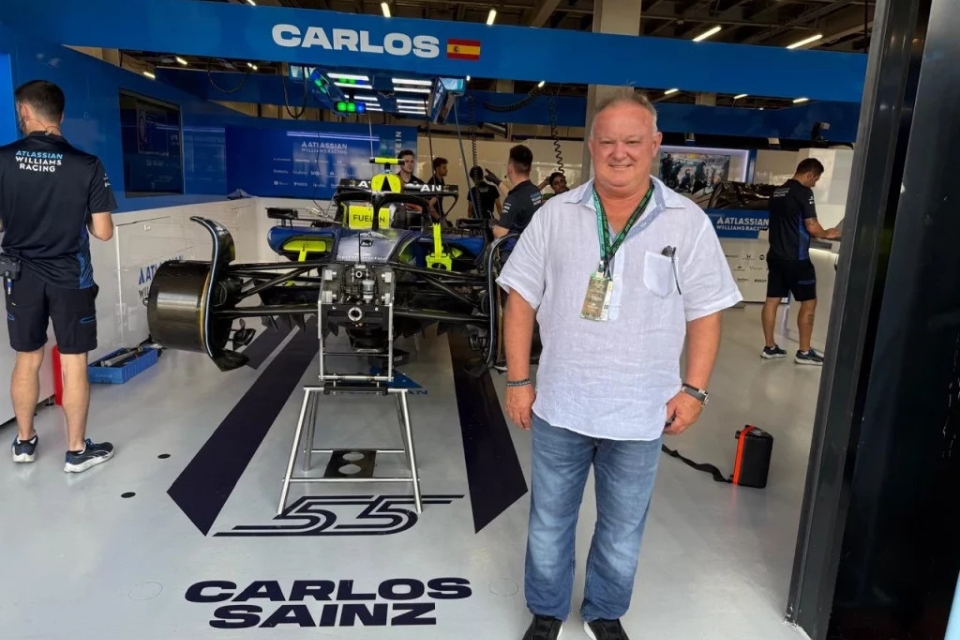 Fernando Maggi Scheffer