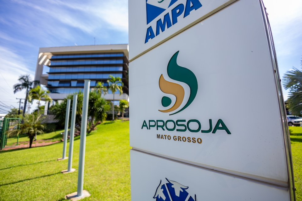 Aprosoja critica Plano Safra de R$ 516 bilhes e diz que juros altos inviabilizam financiamento: 