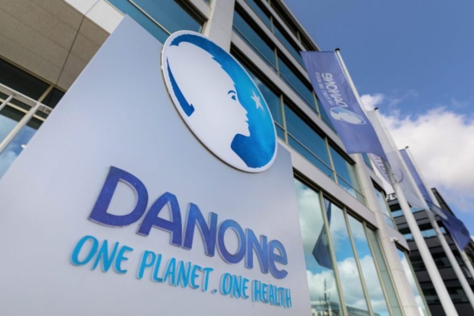 Aprosoja diz que Danone suspendeu importao de soja brasileira e chama de boicote; empresa nega