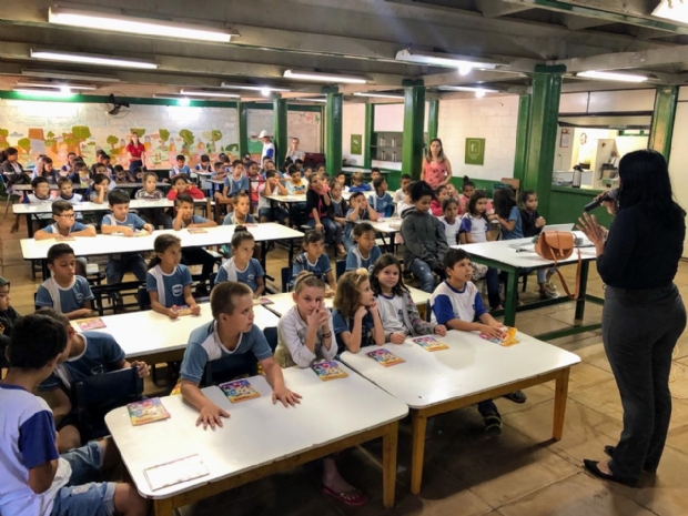 Sicredi registra recorde de aes na Semana Nacional de Educao Financeira