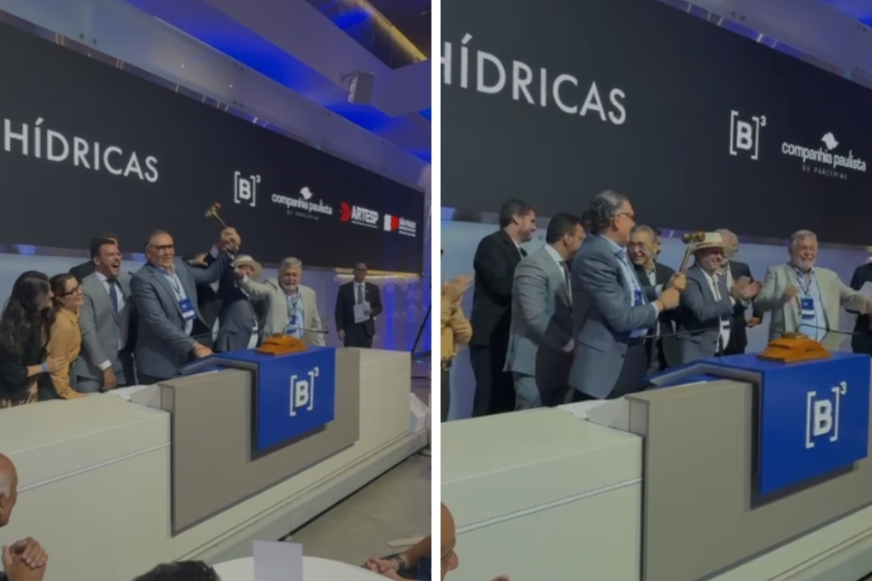 Com participao do Grupo Dorner-Rodonave, consrcio vence leilo de R$ 2,5 bilhes para operar travessias hdricas em SP