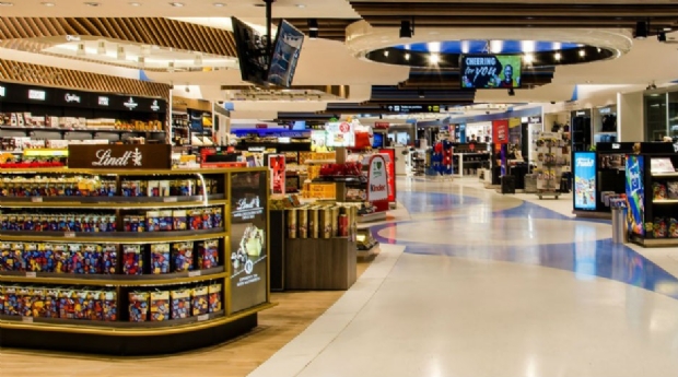 Aeroporto em Mato Grosso poder ter loja Free Shop