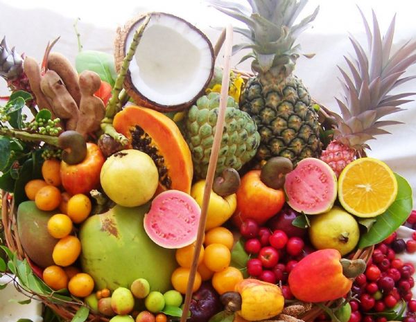 Cuiab sediar XXIII Congresso de Fruticultura em agosto