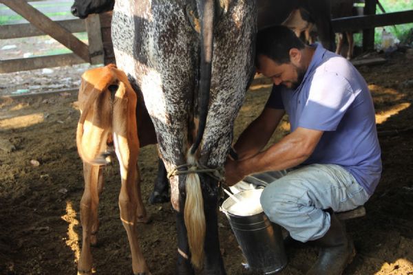 Legislao para pequenos produtores ser alterada pelo Governo de Mato Grosso