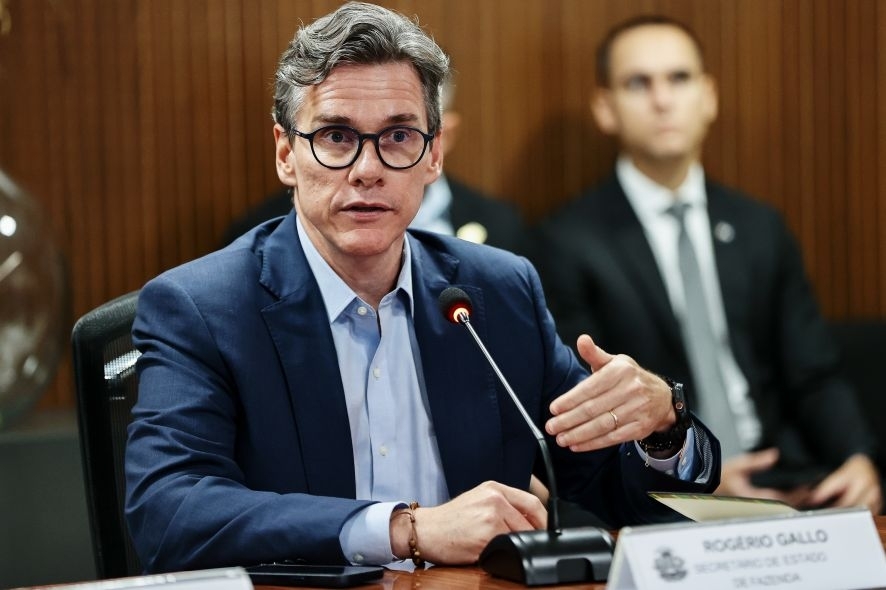 Com guerra no Ir�, Gallo v� janela para biodiesel e data centers no Brasil